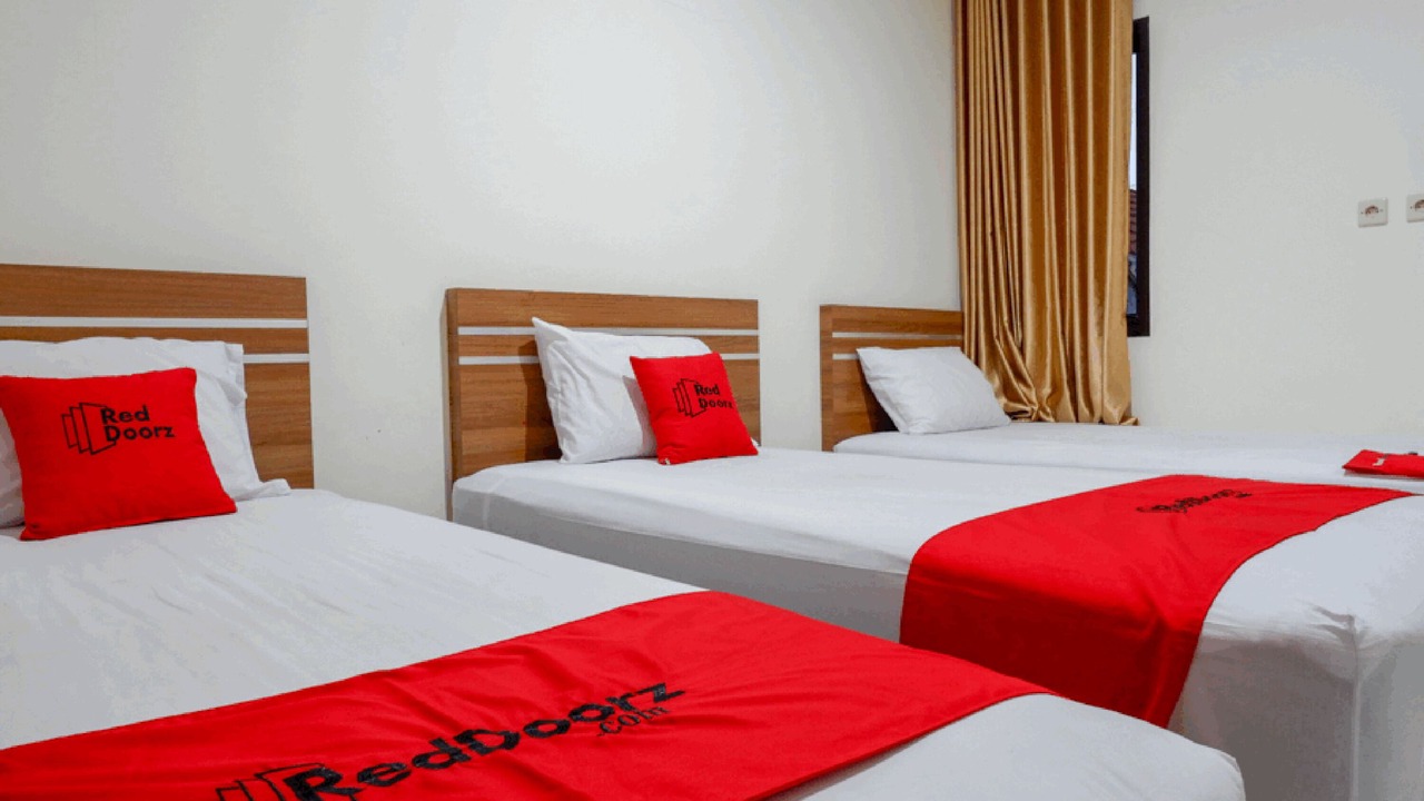 Photo of Bedroom in Purwokerto