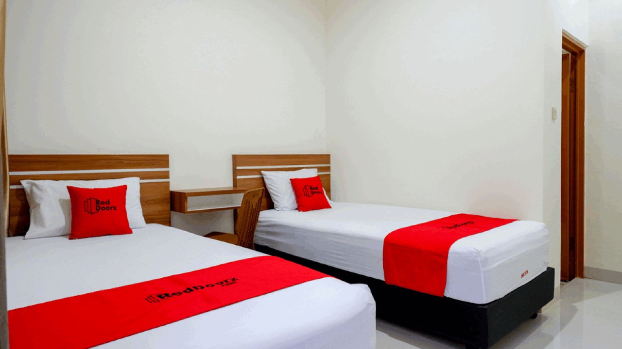 Photo of Bedroom in Purwokerto