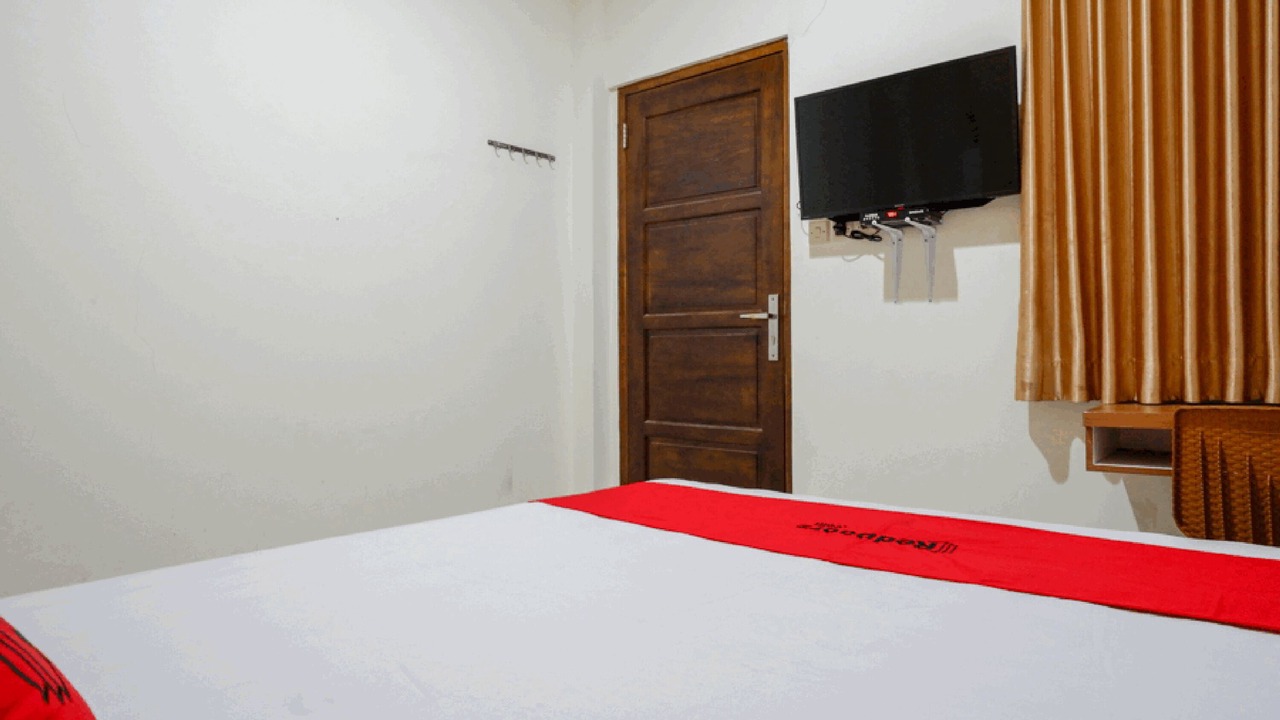 Photo of Bedroom in Purwokerto