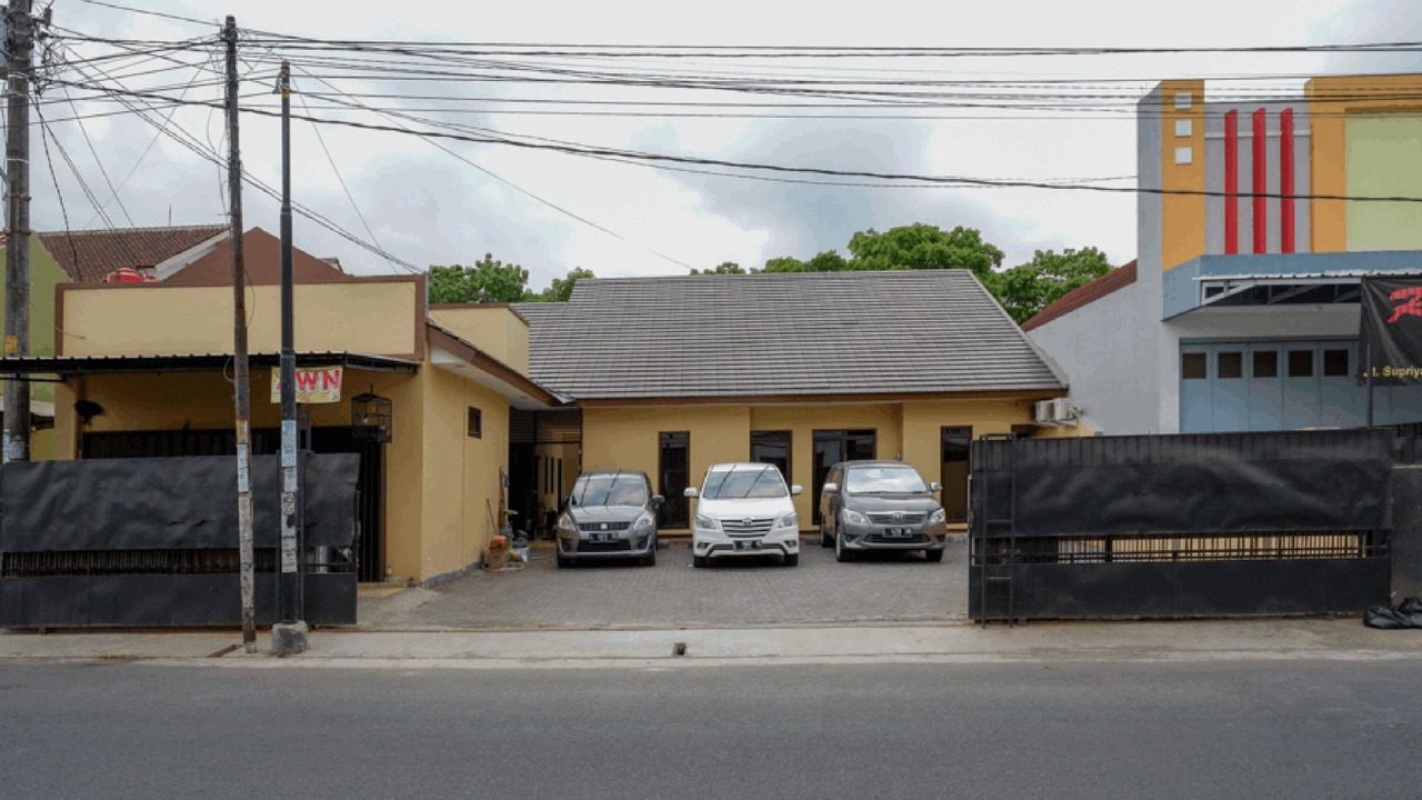 Photo of Outdoor in Purwokerto