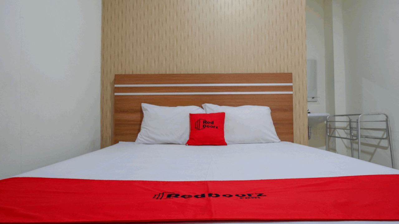 Photo of Bedroom in Purwokerto
