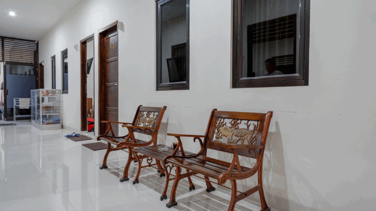 Photo of Livingroom in Purwokerto