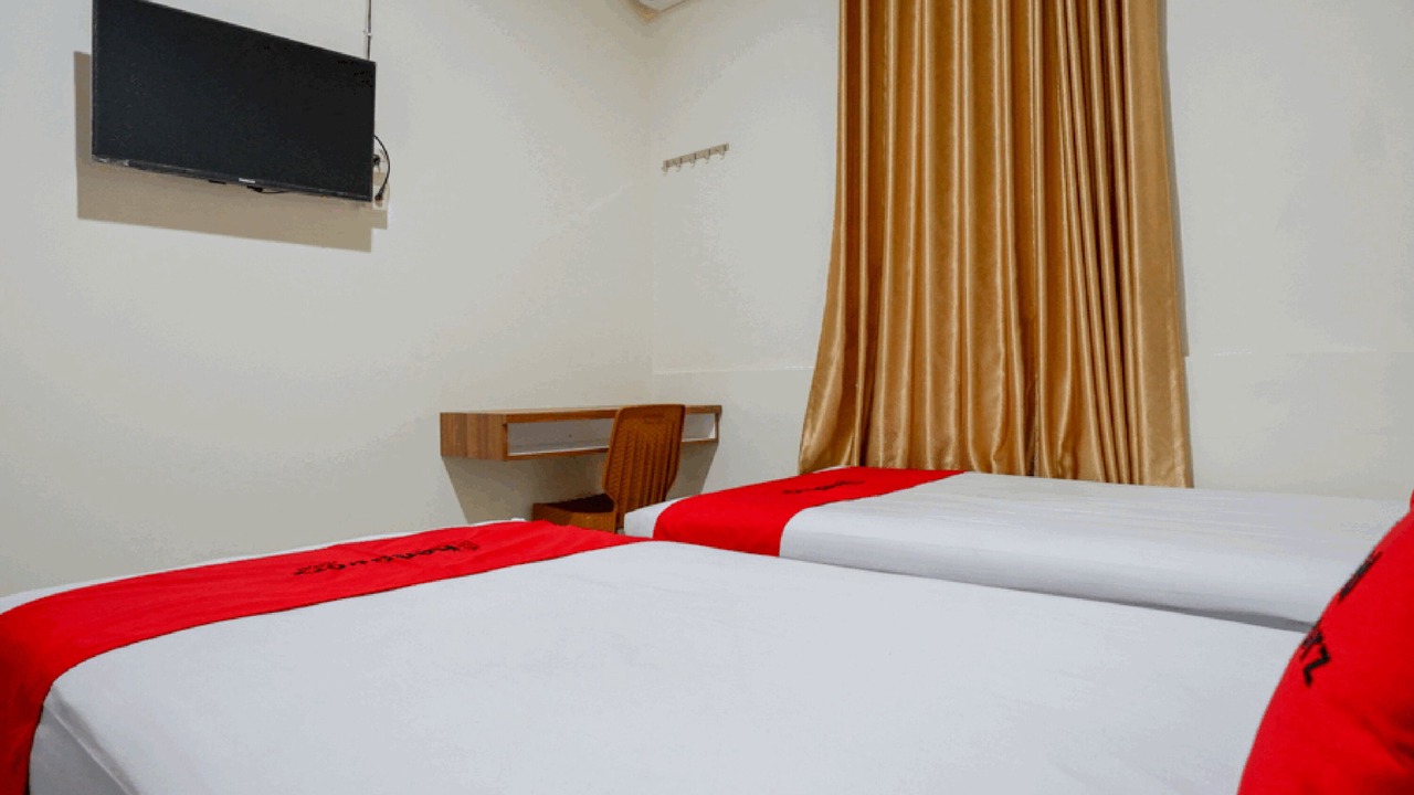 Photo of Bedroom in Purwokerto