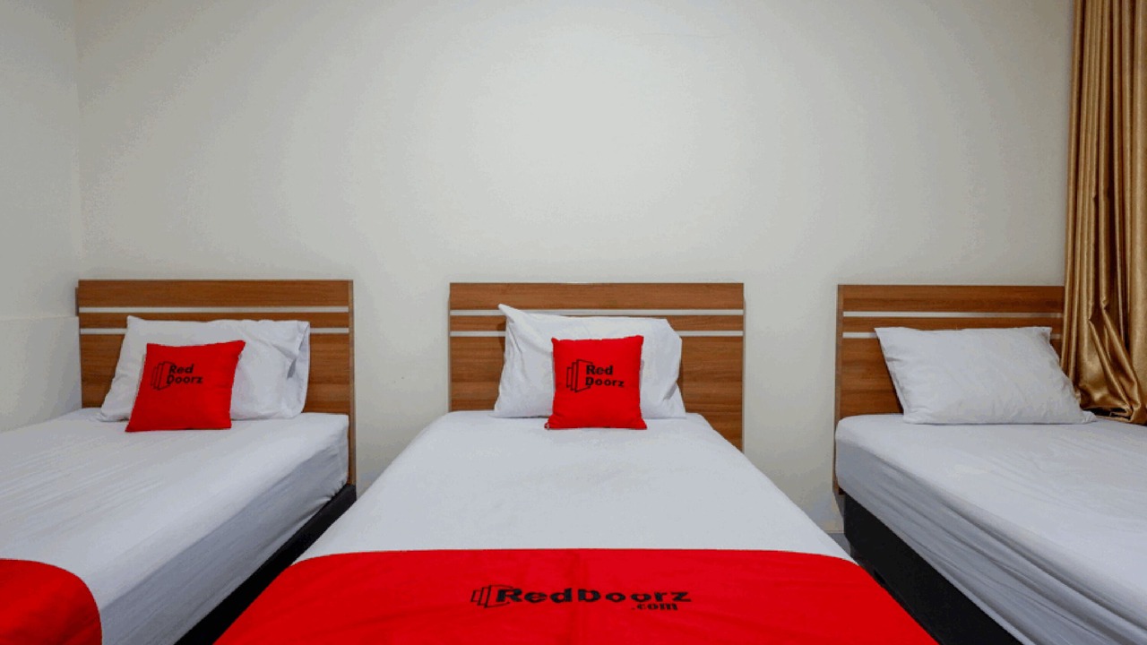 Photo of Bedroom in Purwokerto