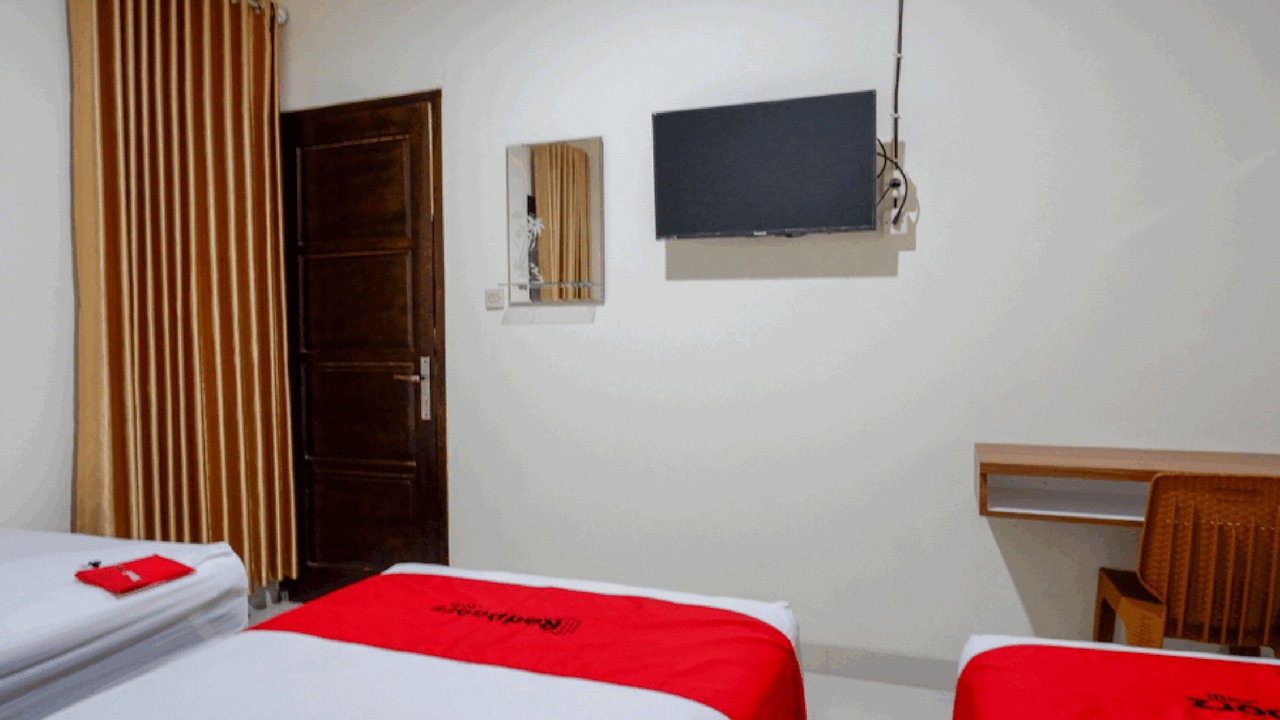 Photo of Bedroom in Purwokerto
