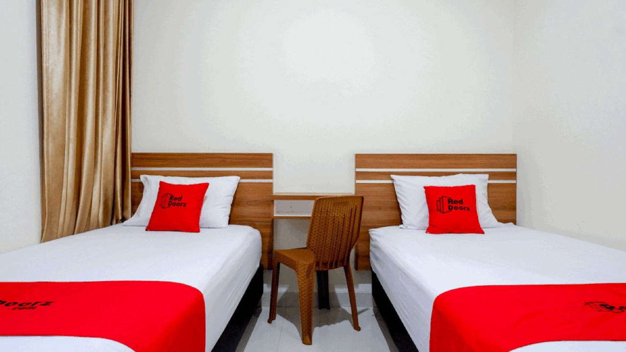 Photo of Bedroom in Purwokerto