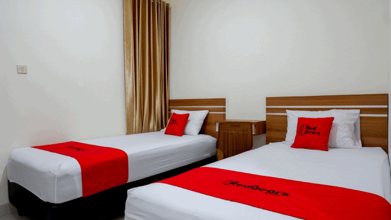 Photo of Bedroom in Purwokerto