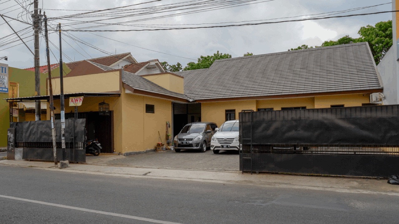 Photo of Outdoor in Purwokerto