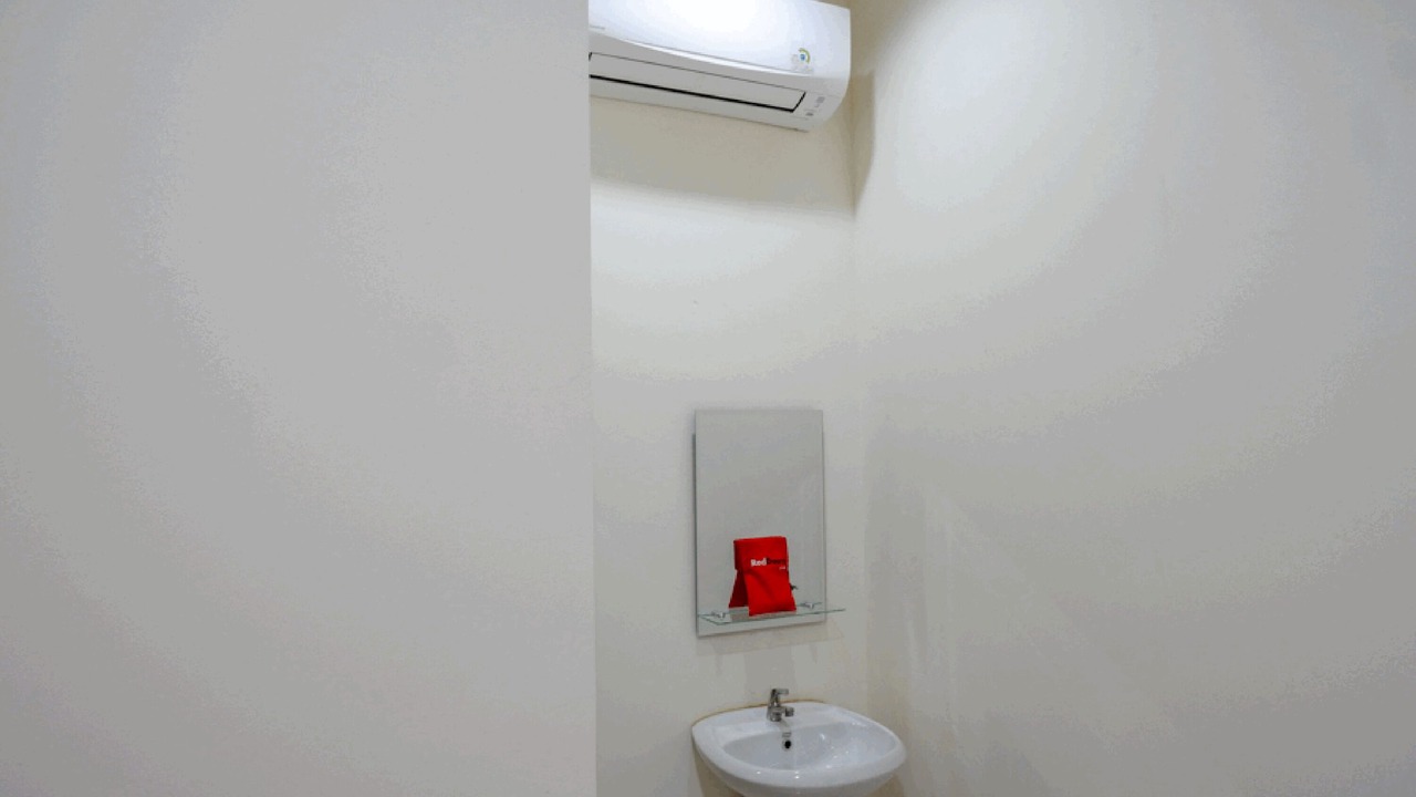 Photo of Bedroom in Purwokerto