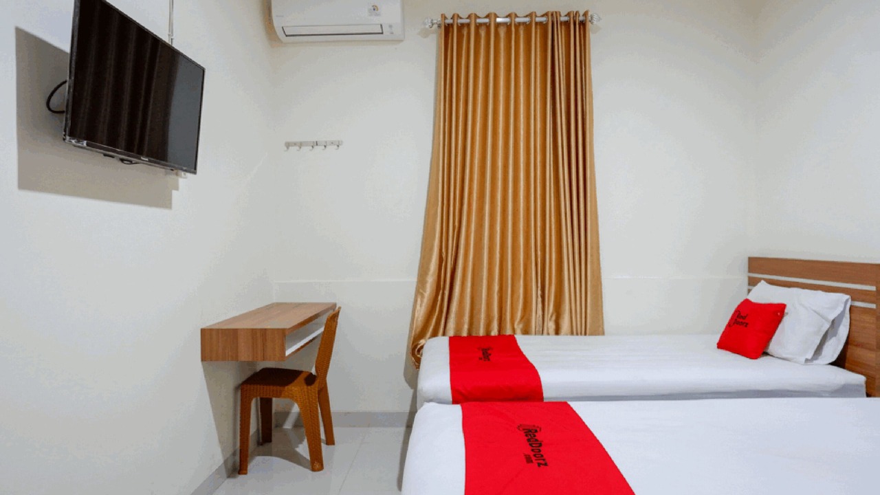 Photo of Bedroom in Purwokerto