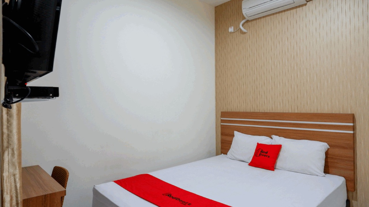 Photo of Bedroom in Purwokerto