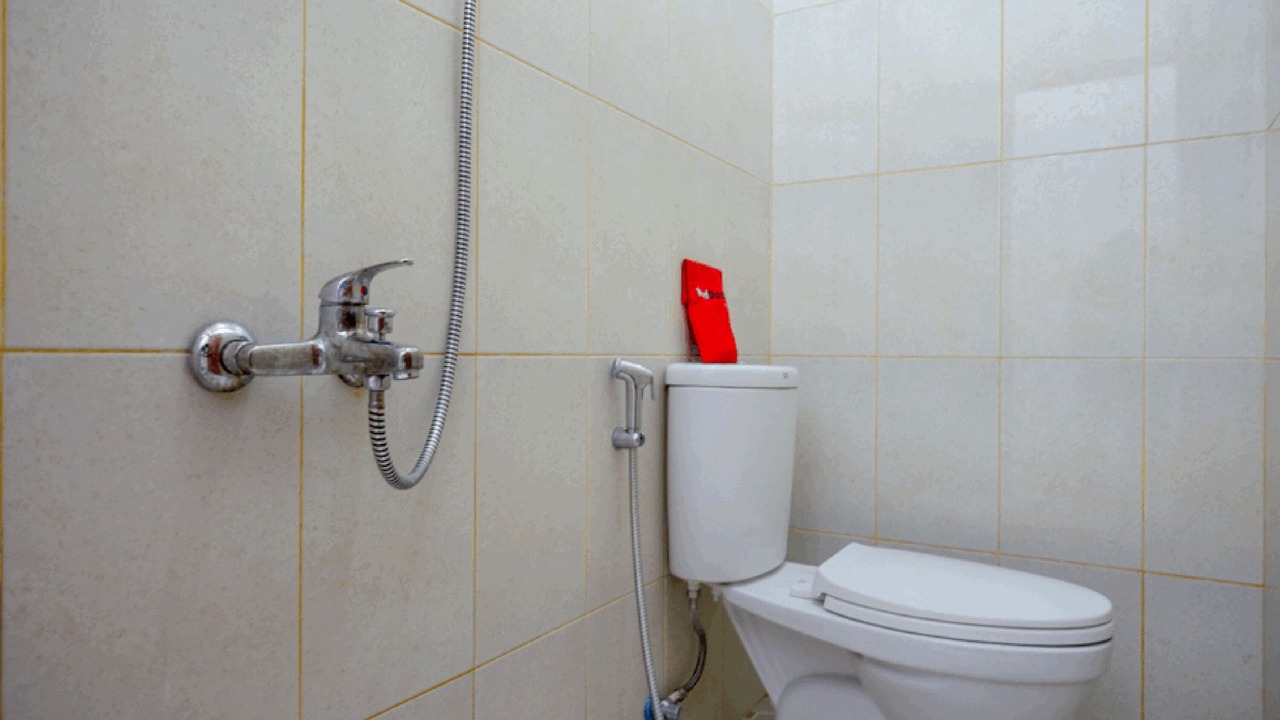 Photo of Bathroom in Purwokerto