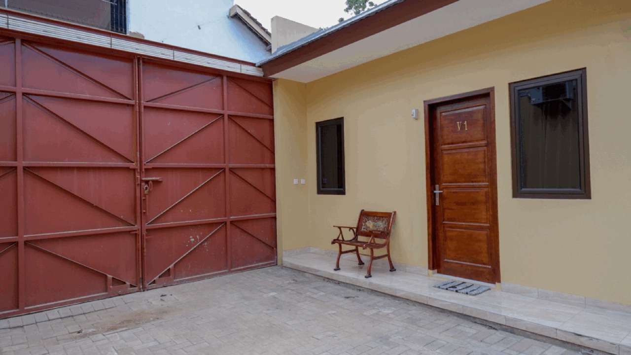 Photo of Outdoor in Purwokerto