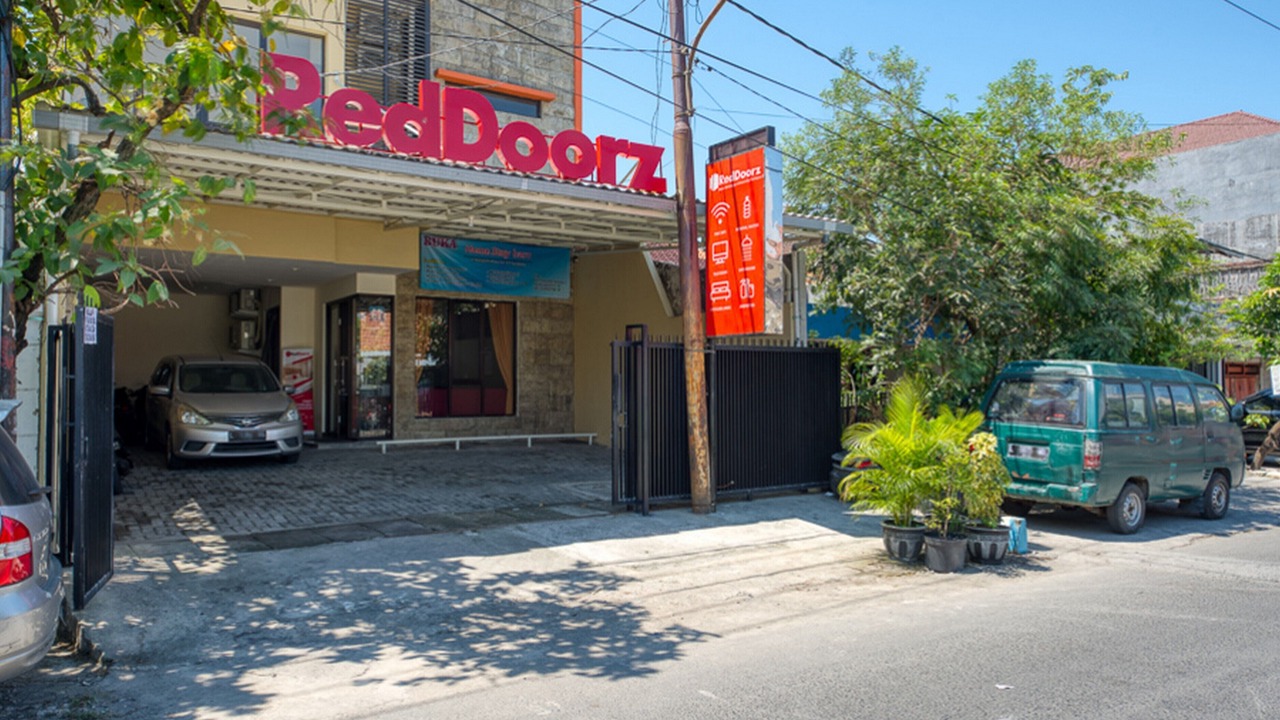 Photo of Outdoor in Gubeng