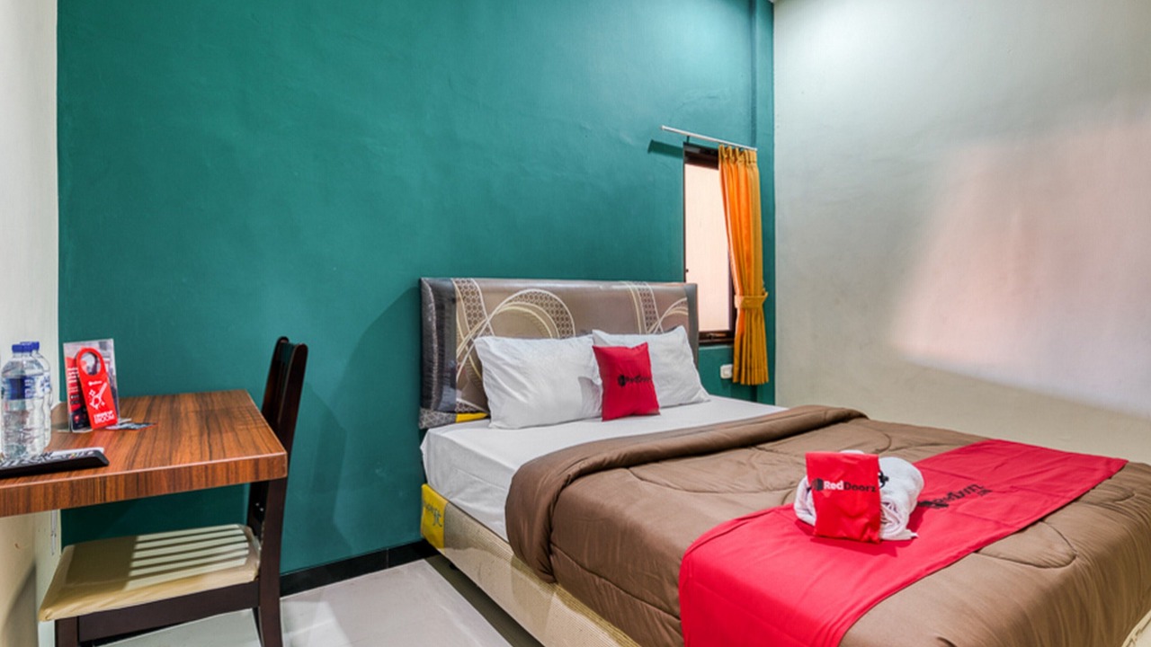 Photo of Bedroom in Gubeng
