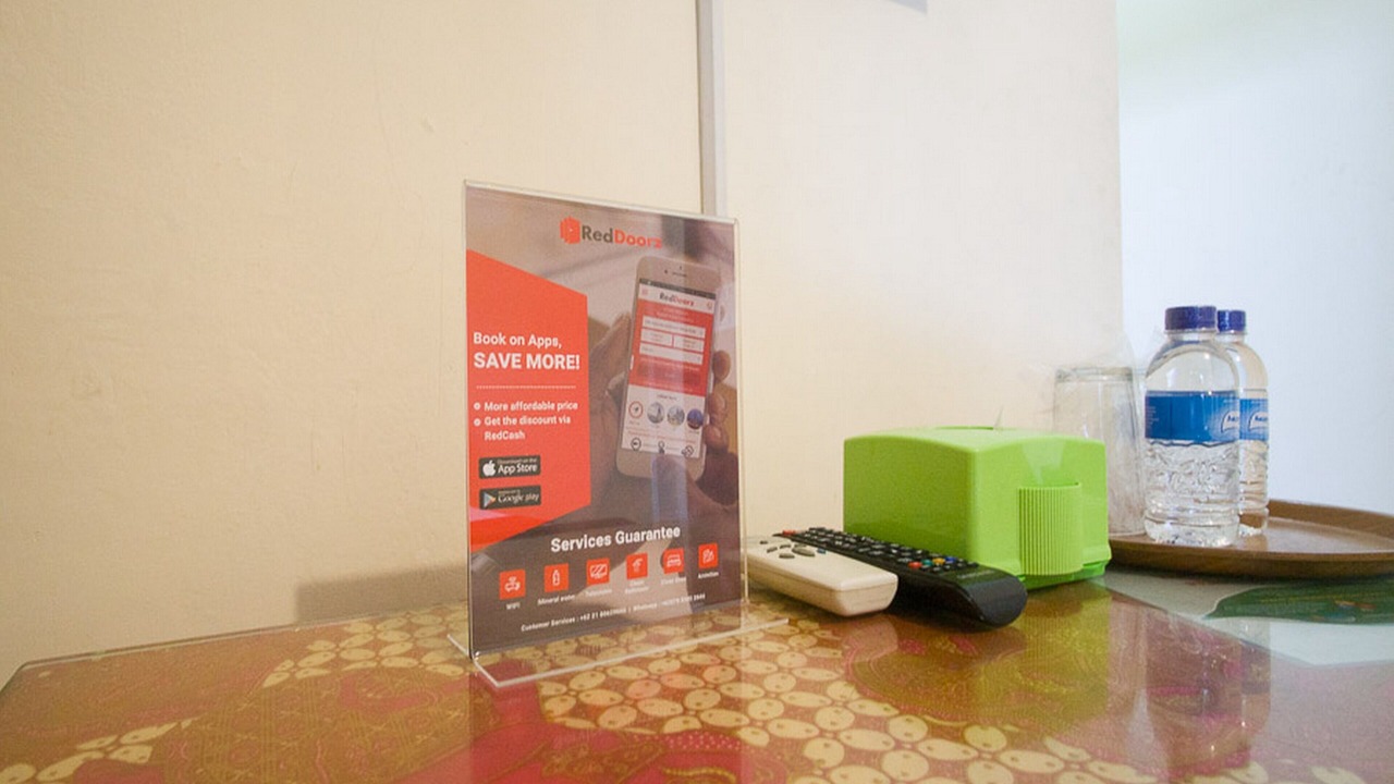 Photo of Bedroom in Jember