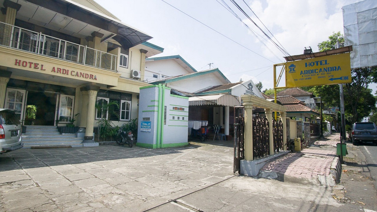 Photo of Outdoor in Jember