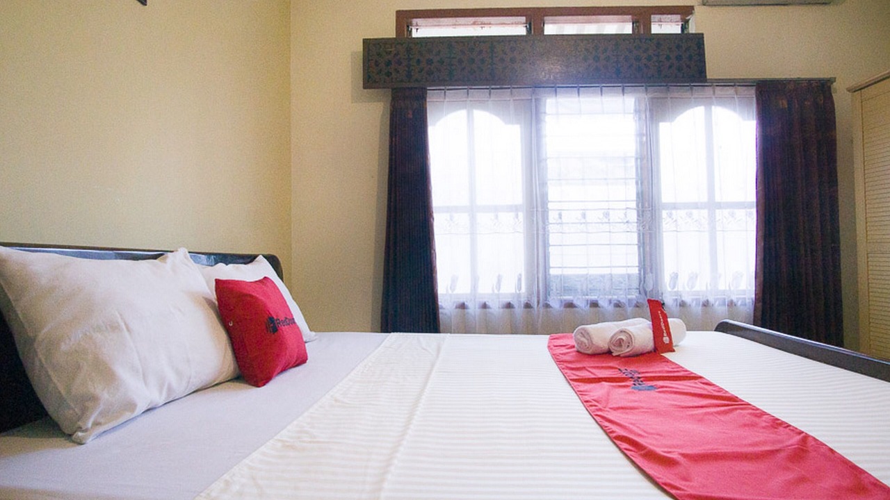 Photo of Bedroom in Jember