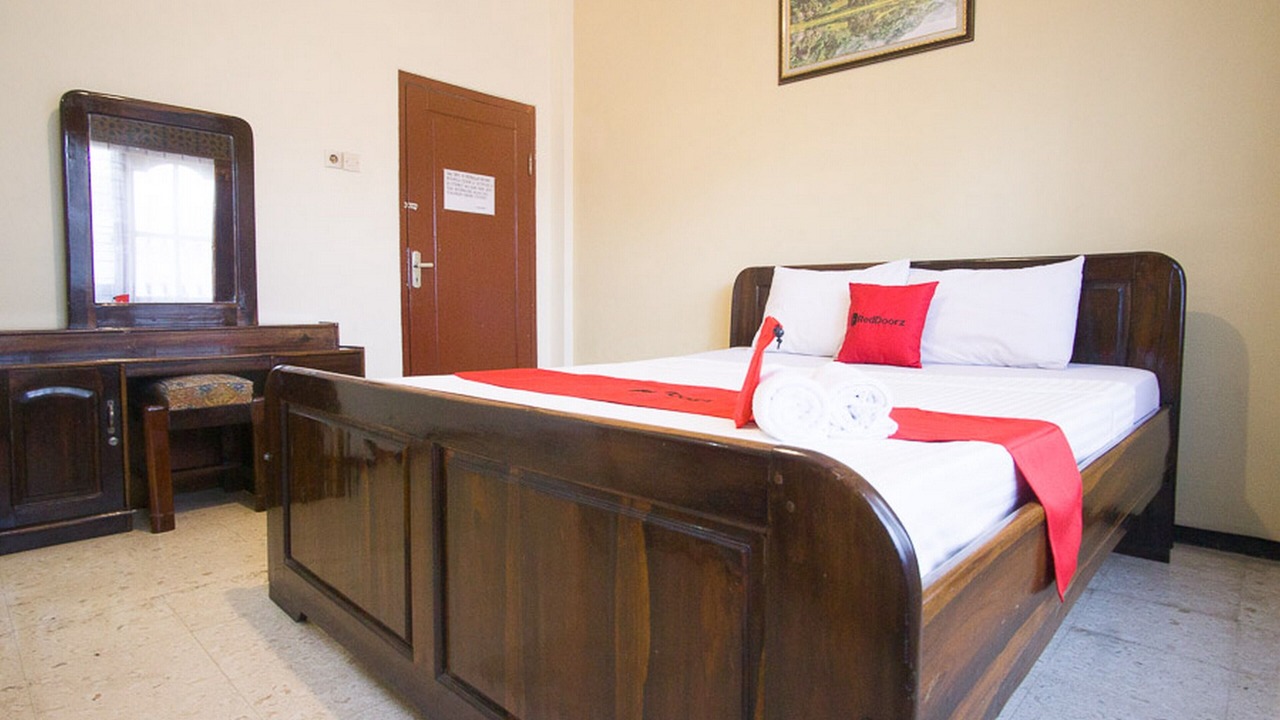 Photo of Bedroom in Jember