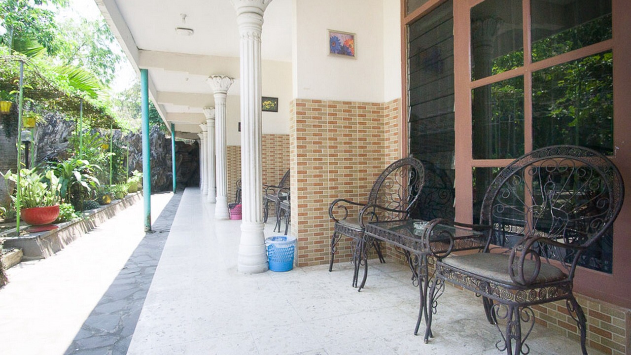 Photo of Bedroom in Jember