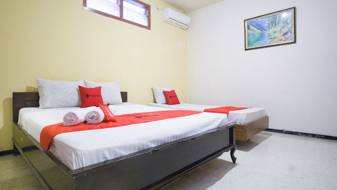 Photo of Bedroom in Jember