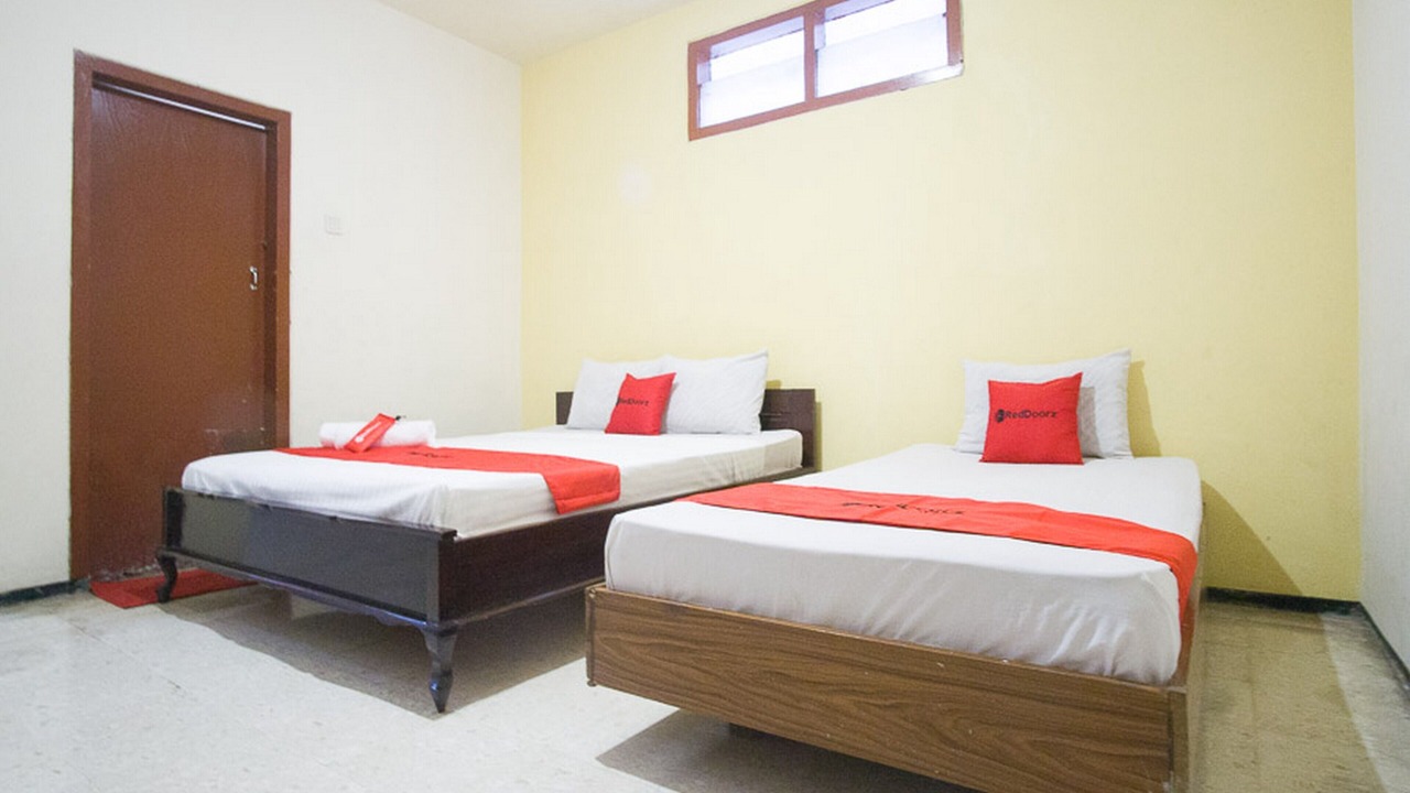 Photo of Bedroom in Jember