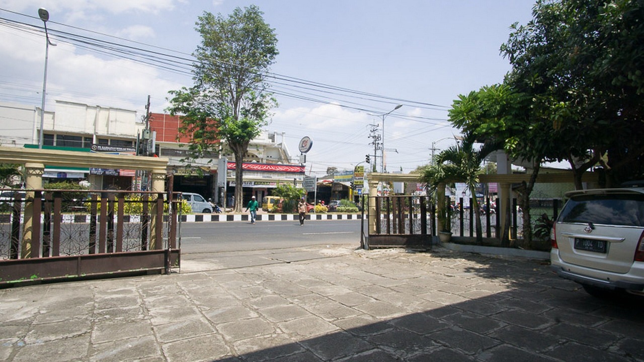 Photo of Outdoor in Jember