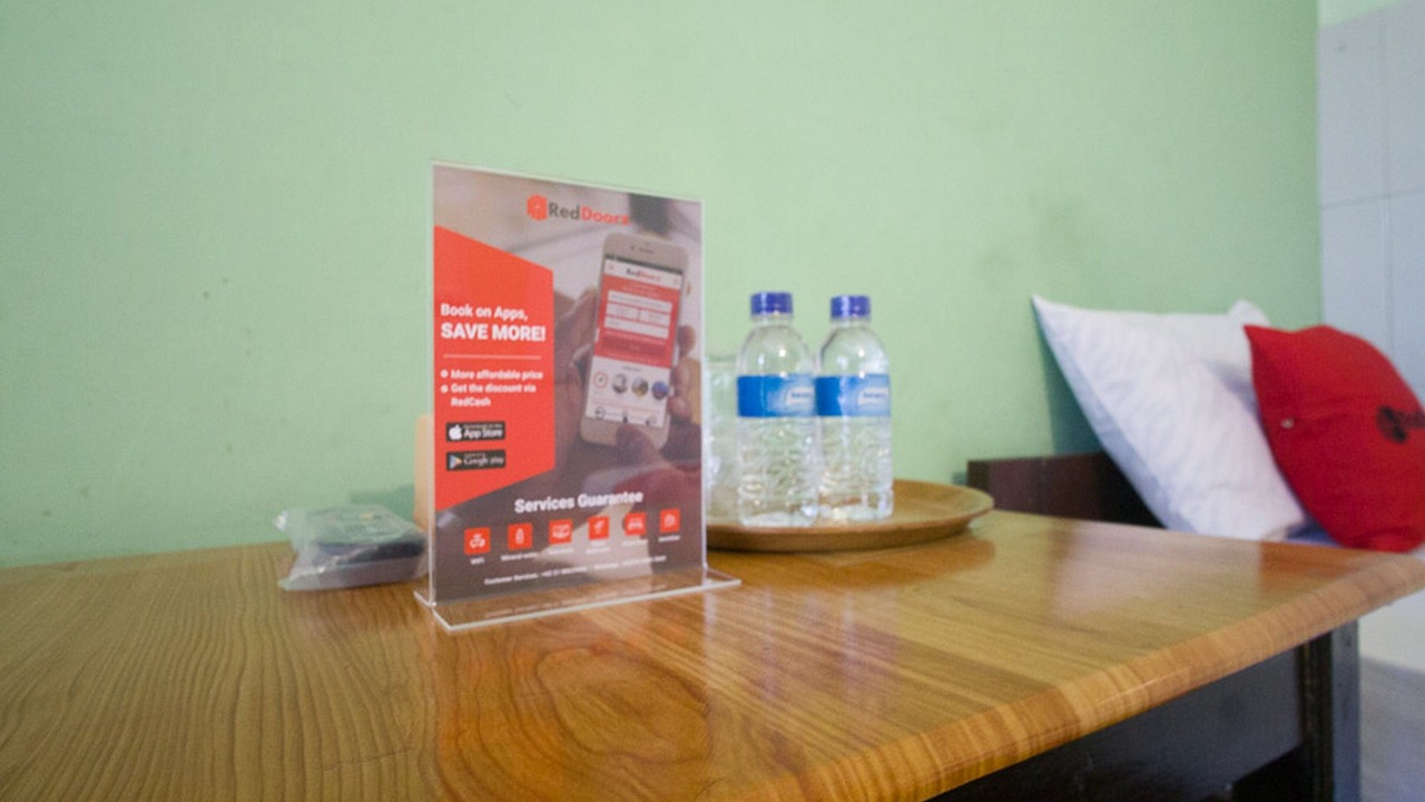 Photo of Bedroom in Jember