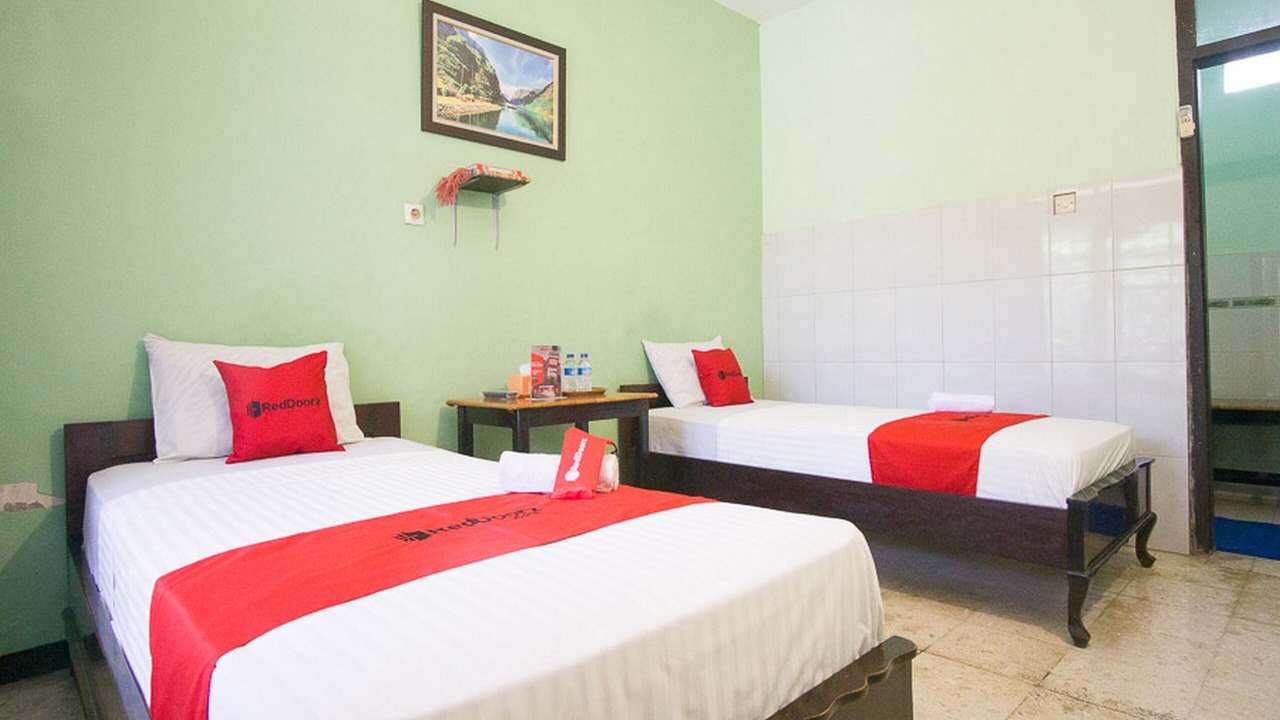 Photo of Bedroom in Jember