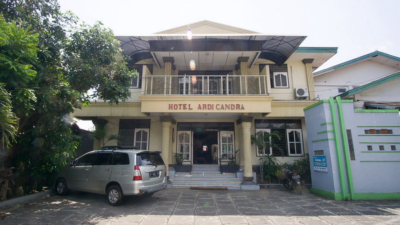 Photo of Outdoor in Jember
