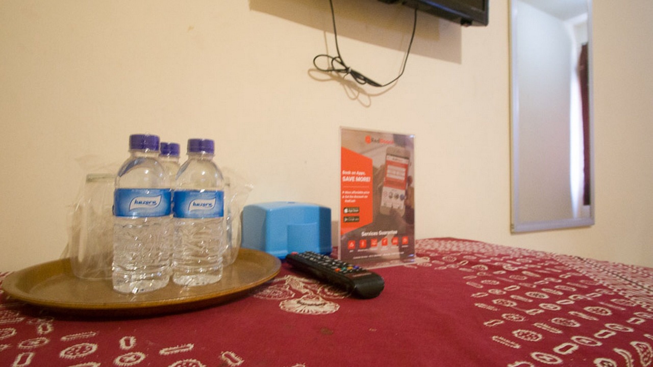 Photo of Bedroom in Jember