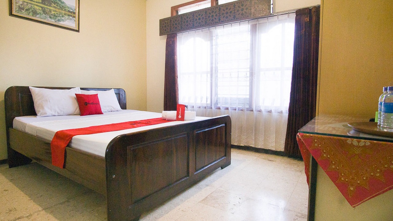 Photo of Bedroom in Jember