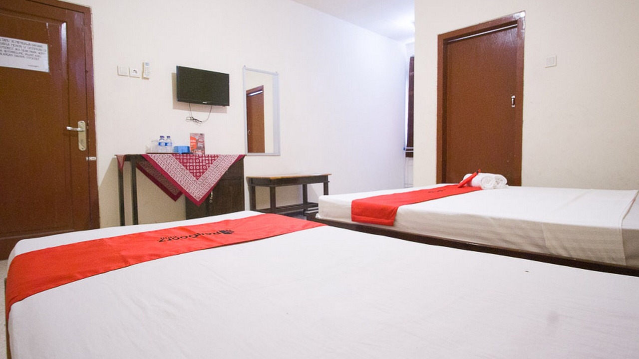 Photo of Bedroom in Jember