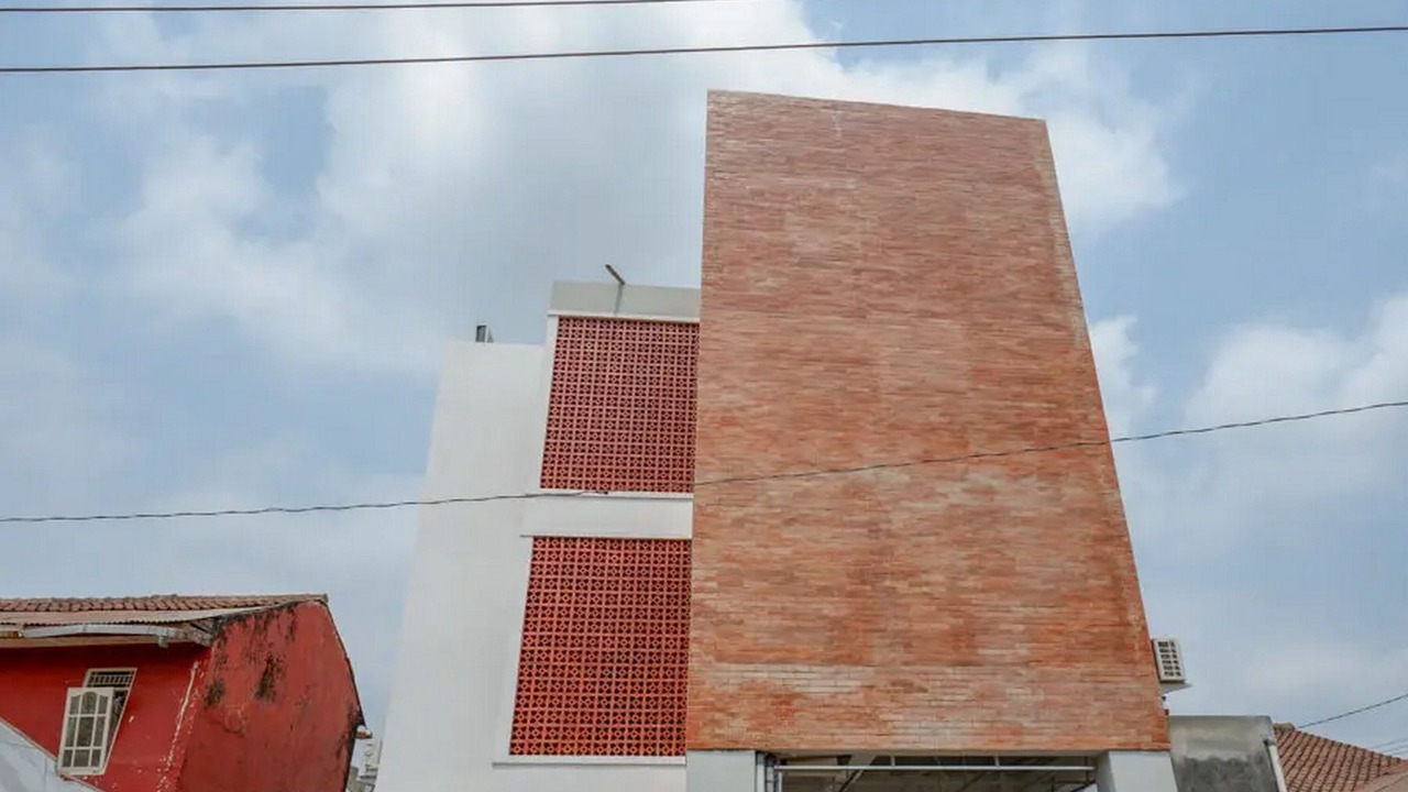 Photo of Outdoor in Purwokerto