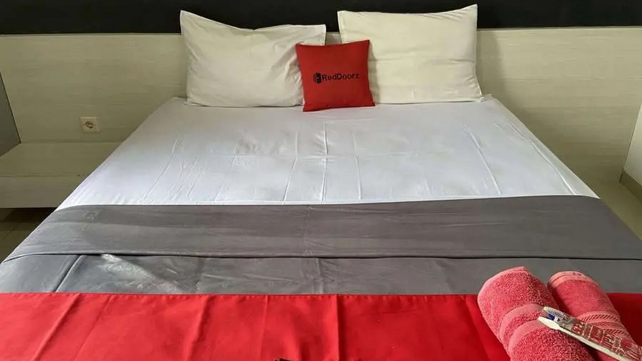 Photo of Bedroom in Purwokerto