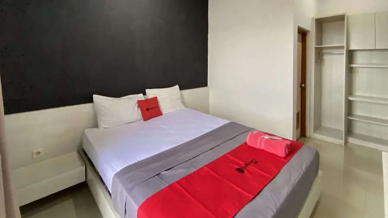Photo of Bedroom in Purwokerto