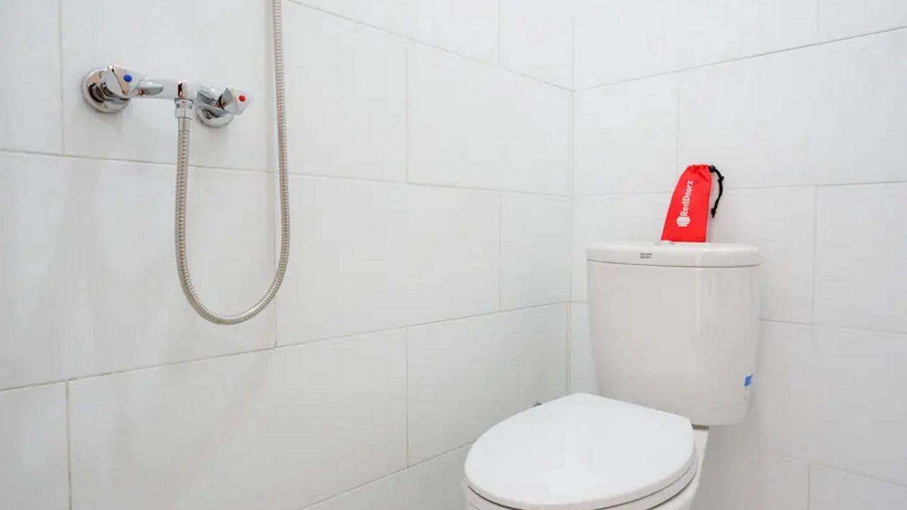 Photo of Bathroom in Purwokerto