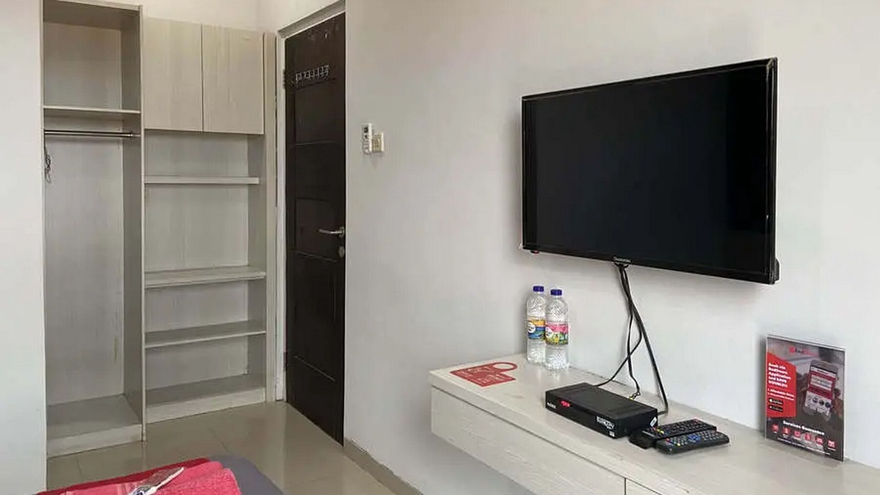 Photo of Bedroom in Purwokerto