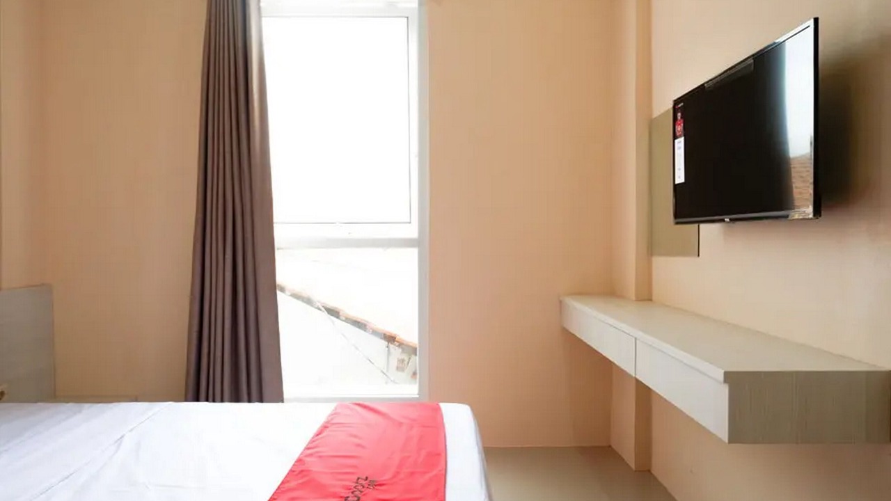 Photo of Bedroom in Purwokerto
