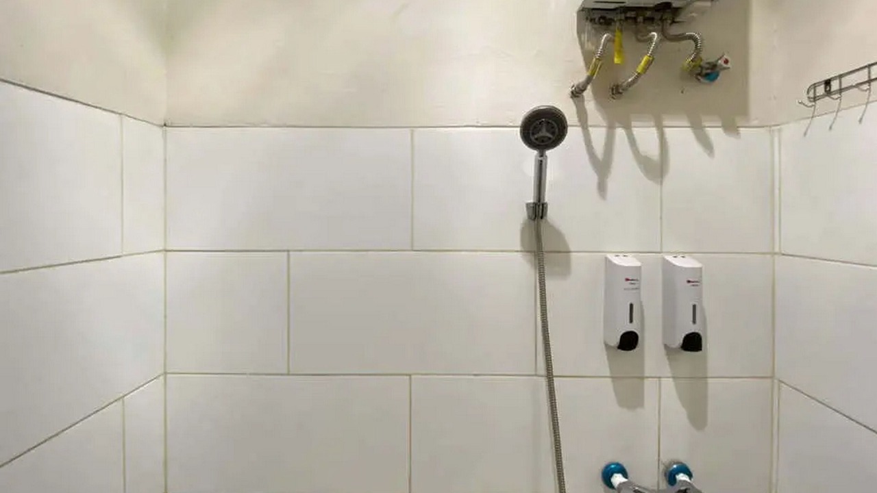 Photo of Bathroom in Purwokerto
