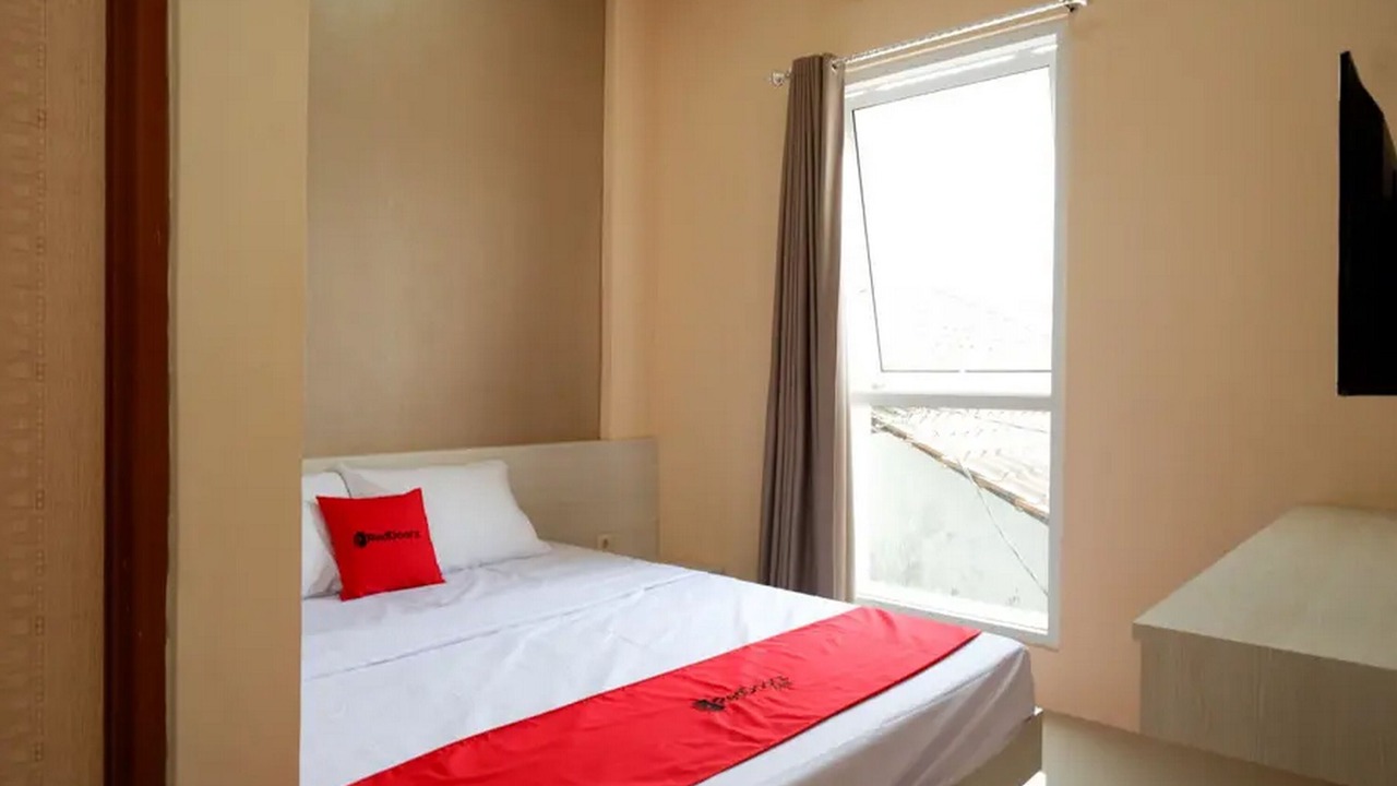 Photo of Bedroom in Purwokerto