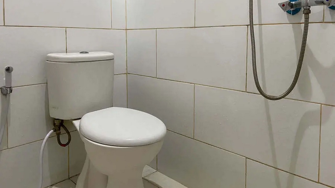 Photo of Bathroom in Purwokerto