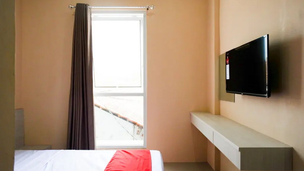 Photo of Bedroom in Purwokerto