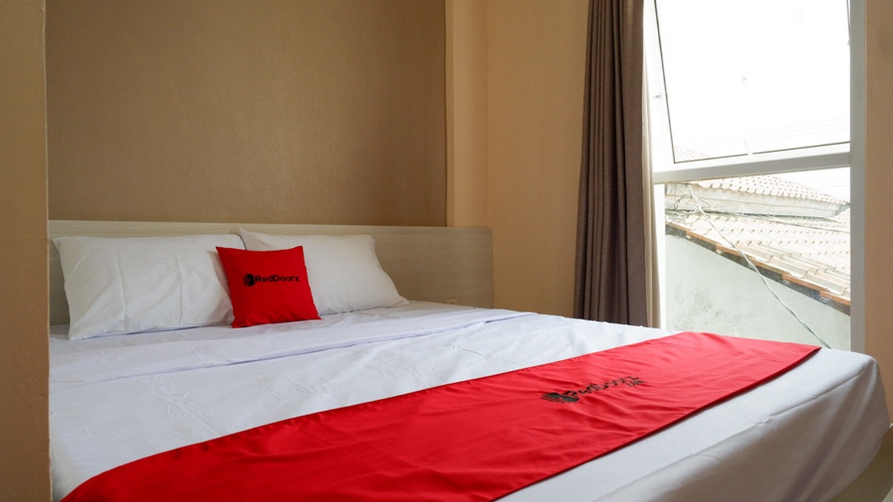 Photo of Bedroom in Purwokerto