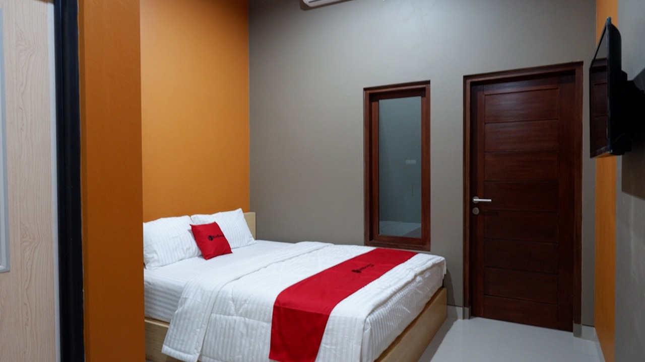 Photo of Bedroom in Tegal