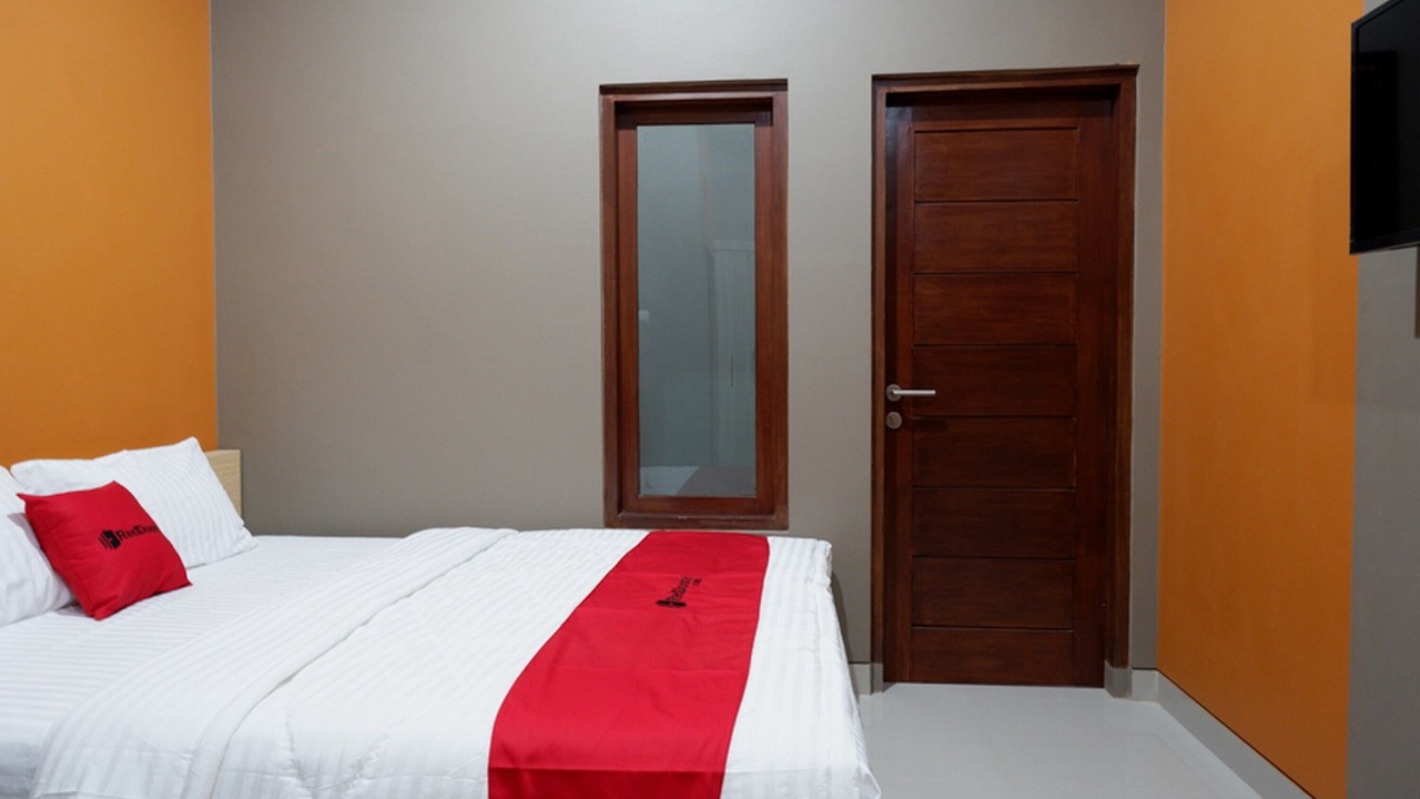 Photo of Bedroom in Tegal