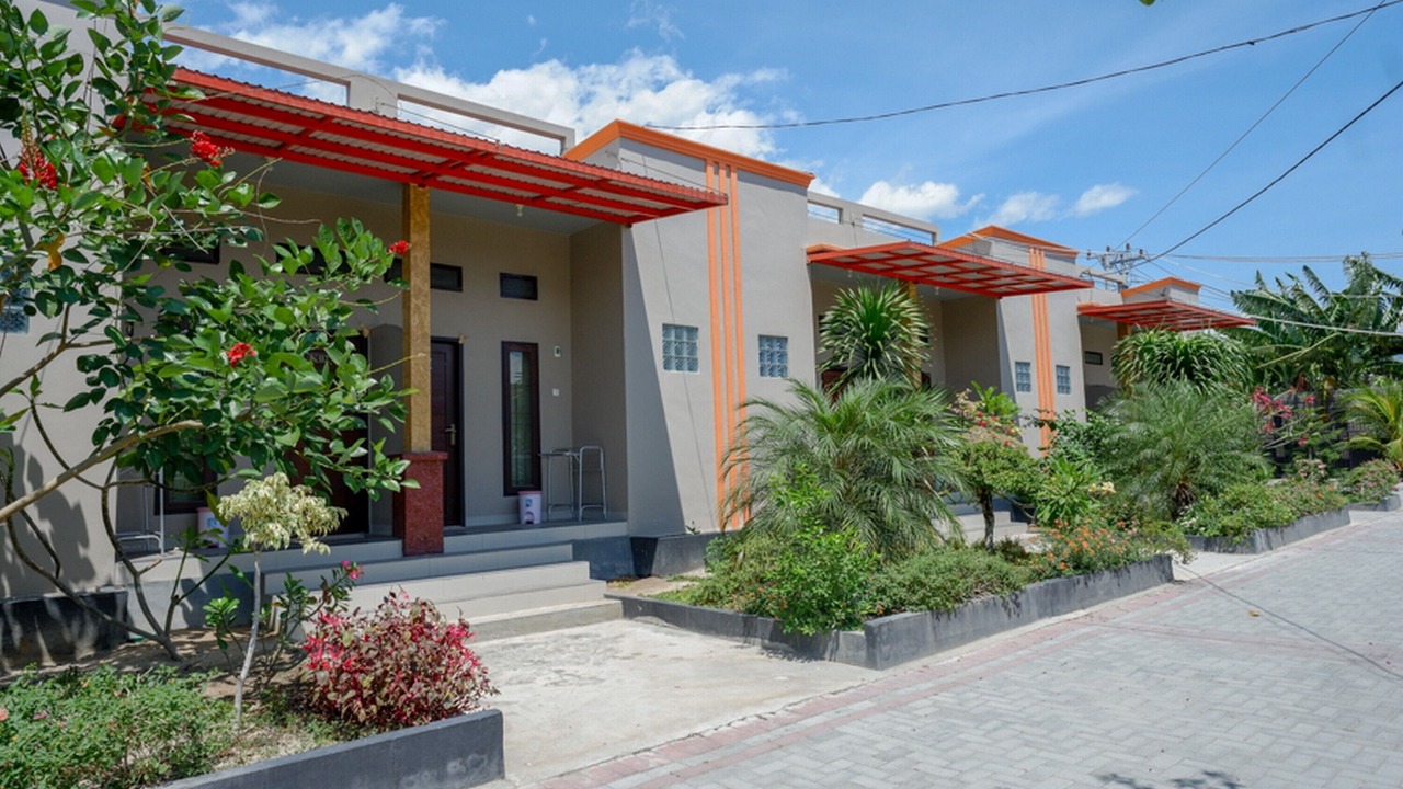 Photo of Outdoor in Palu