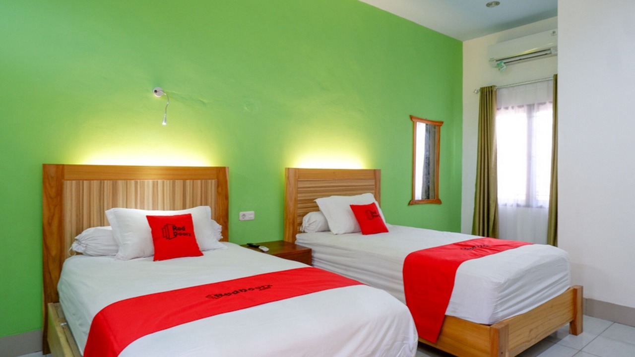 Photo of Bedroom in Palu