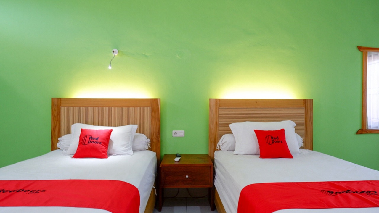 Photo of Bedroom in Palu