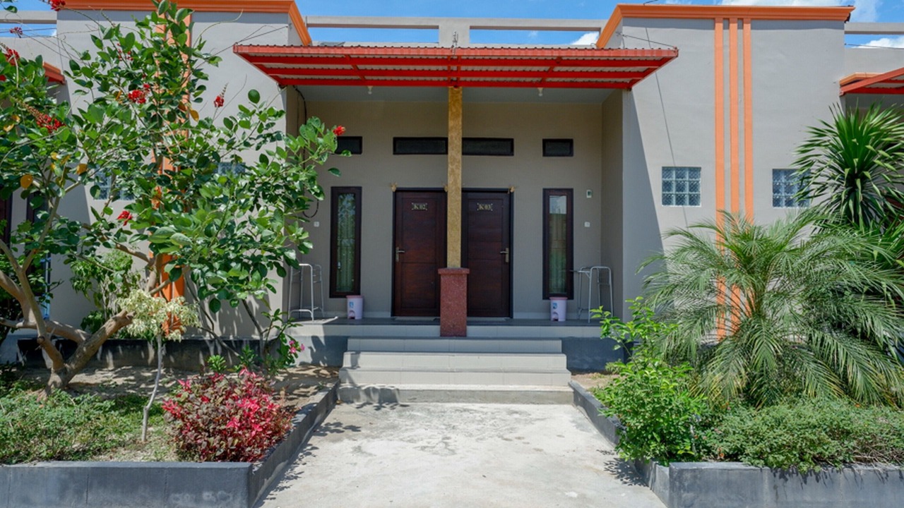 Photo of Outdoor in Palu